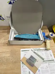 bObsweep Bio Self-Emptying Robot Vacuum… — Photo 7