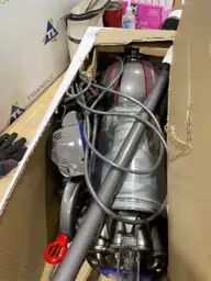 Dyson Ball Animal 3 Upright… — Photo 6