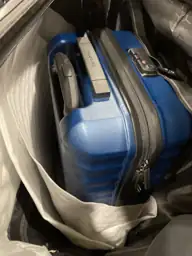 Samsonite Ridgeway 2 2-Piece Luggage… — Photo 4