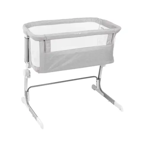 Beside Me Dreamer Bassinet &… — Photo 1
