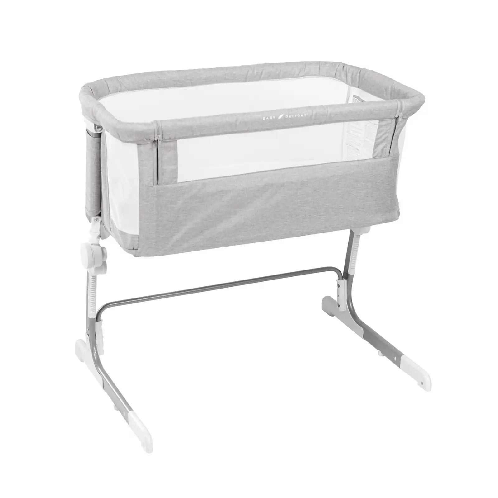 Beside Me Dreamer Bassinet &… — Photo 1