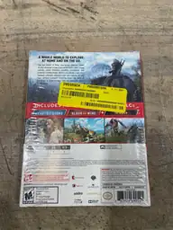 The Witcher 3: Wild Hunt… — Photo 2