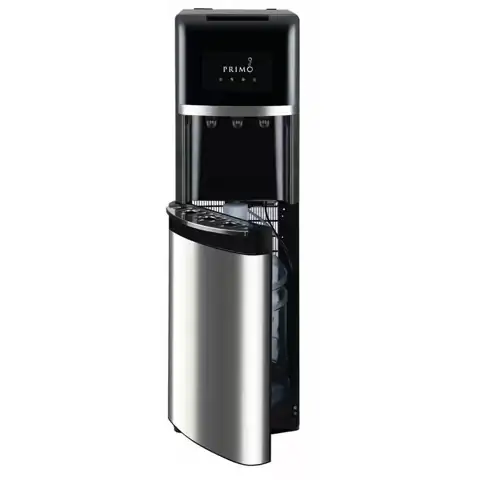 Stainless Steel Bottom Load Water… — Photo 1