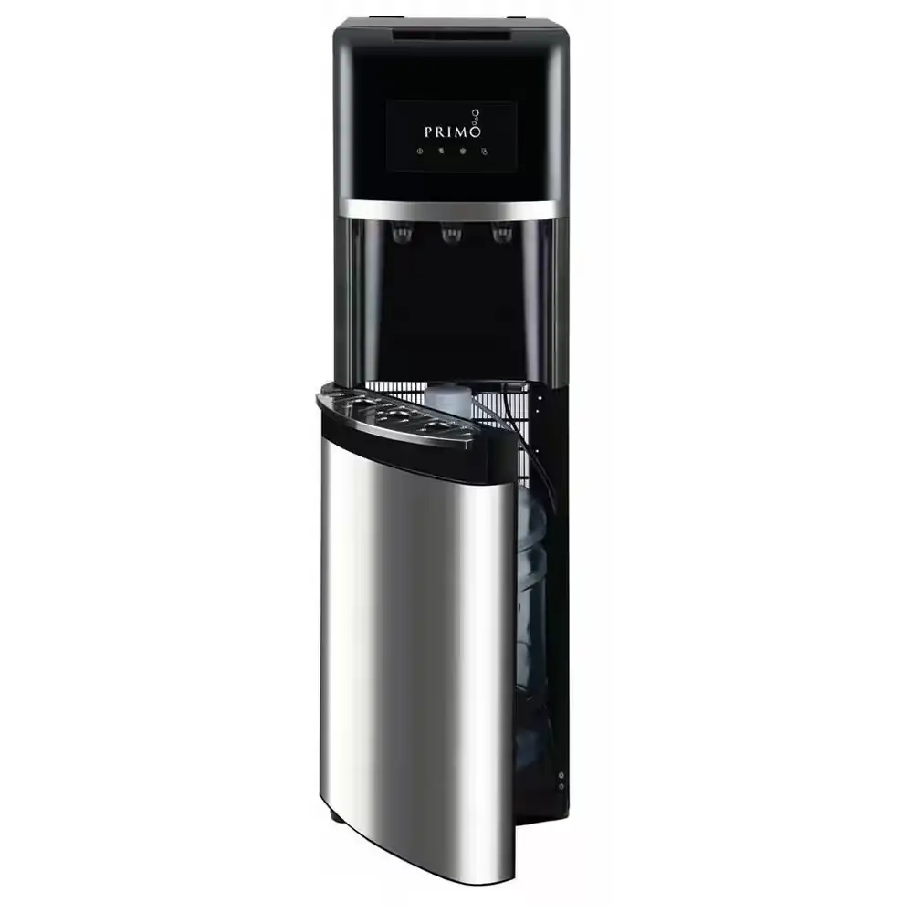 Stainless Steel Bottom Load Water… — Photo 1