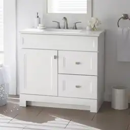 Home Decorators Sedgewood 36.5W x… — Photo 1