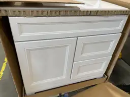 Home Decorators Sedgewood 36.5W x… — Photo 5