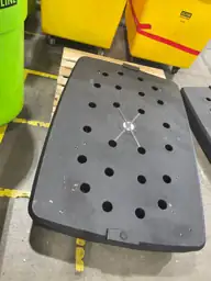 QWIKPRODUCTS Qwik Pad Generator Mounting… — Photo 3