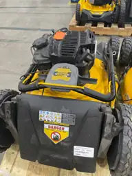 DEWALT 21 in. 150cc Briggs… — Photo 5