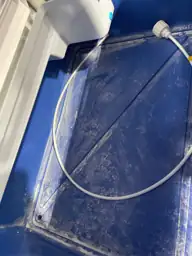 Commercial Ice Maker 360 lb/24H… — Photo 4