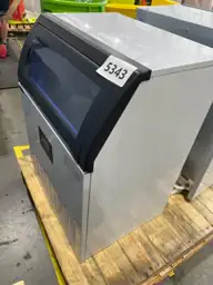 Commercial Ice Maker 360 lb/24H… — Photo 3