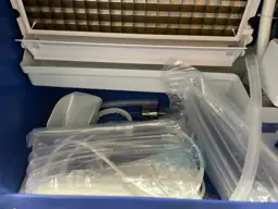 Commercial Ice Maker 360 lb/24H… — Photo 4
