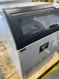 Commercial Ice Maker 360 lb/24H… — Photo 5