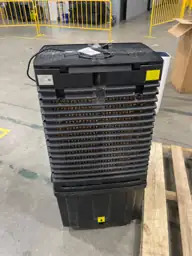 4000 CFM 3-Speed Portable Evaporative… — Photo 3