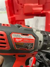 Milwaukee Electric - M18 Fuel.… — Photo 5
