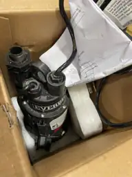 1/3 HP Automatic Utility Pump — Photo 3