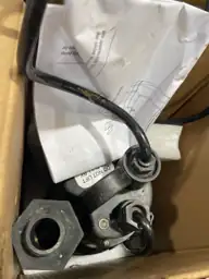 1/3 HP Automatic Utility Pump — Photo 4