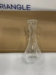 Sandraheer Glass Bud Vases -… — Photo 5