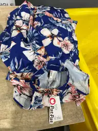 PATPAT Family Hawaiian Matching Outfits… — Photo 3