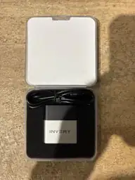 INVERY 30 Pin Bluetooth Adapter… — Photo 3