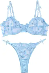 Lilosy Sexy Lingerie Set 2… — Photo 1
