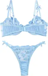 Lilosy Sexy Lingerie Set 2… — Photo 2