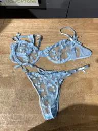 Lilosy Sexy Lingerie Set 2… — Photo 3