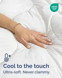CGK Cooling Comforter Twin -… — Photo 2