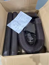 4" 10ft Mini Split PVC… — Photo 3