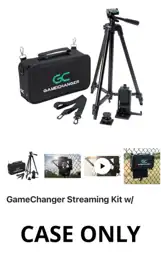 GameChanger Streaming Kit — Photo 1