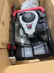 Murray 22 in. 140 cc… — Photo 3
