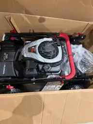 Murray 22 in. 140 cc… — Photo 4