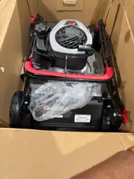 Murray 22 in. 140 cc… — Photo 5