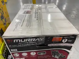 Murray 22 in. 140 cc… — Photo 7