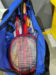 Rec League Badminton and Volleyball… — Photo 2