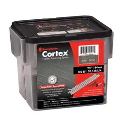 FastenMaster Cortex No. 10 each… — Photo 1