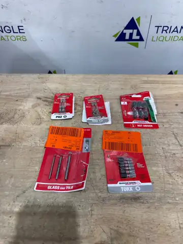 Home Depot Lot — Photo 1