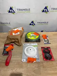 Home Depot Lot — Photo 1