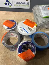 Home Depot Lot — Photo 4