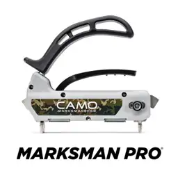 CAMO Marksman Pro- 3/16" Spacing… — Photo 1