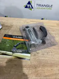 CAMO Marksman Pro- 3/16" Spacing… — Photo 4