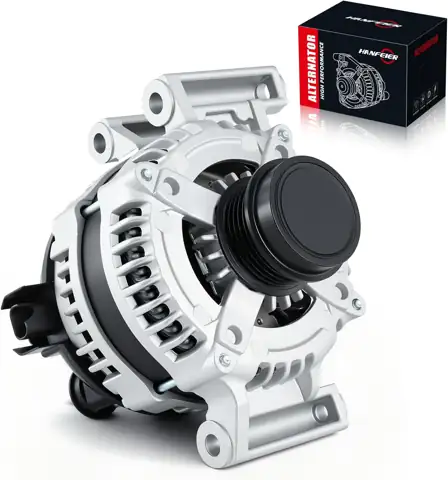 11682N Alternator for Buick GMC… — Photo 1