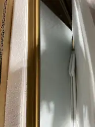 Besdomus Vintage Large Wall Mirror:… — Photo 5