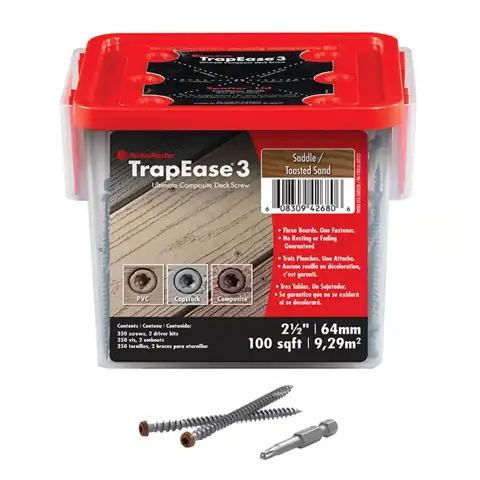 FastenMaster TrapEase No. 20 x… — Photo 1