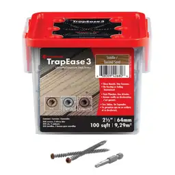 FastenMaster TrapEase No. 20 x… — Photo 1