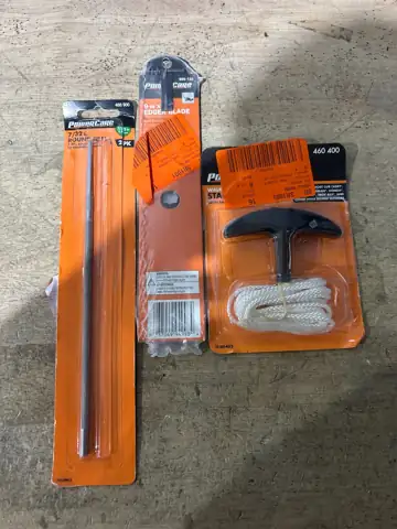 Home Depot Lot — Photo 1