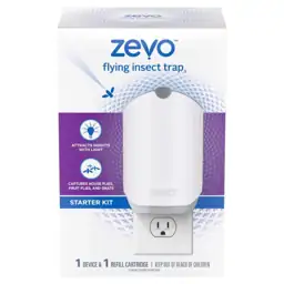 Zevo Flying Insect Trap 1… — Photo 1