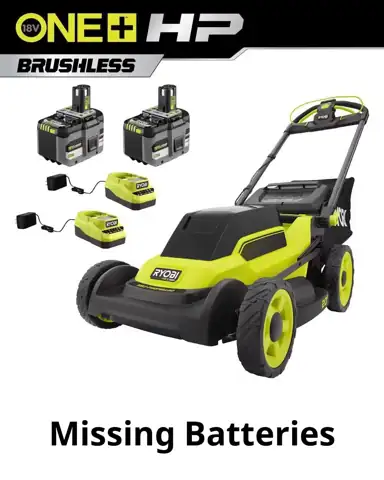 ONE+ HP 18V Brushless 20… — Photo 1