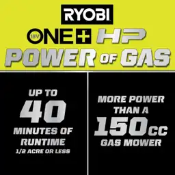 ONE+ HP 18V Brushless 20… — Photo 2