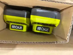ONE+ HP 18V Brushless 20… — Photo 3