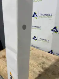 6 ft. Aluminum Deck Railing… — Photo 4
